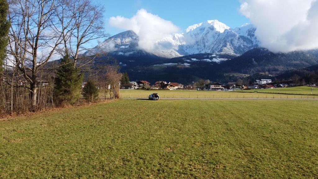 Fewo Schoenau Am Koenigssee מראה חיצוני תמונה